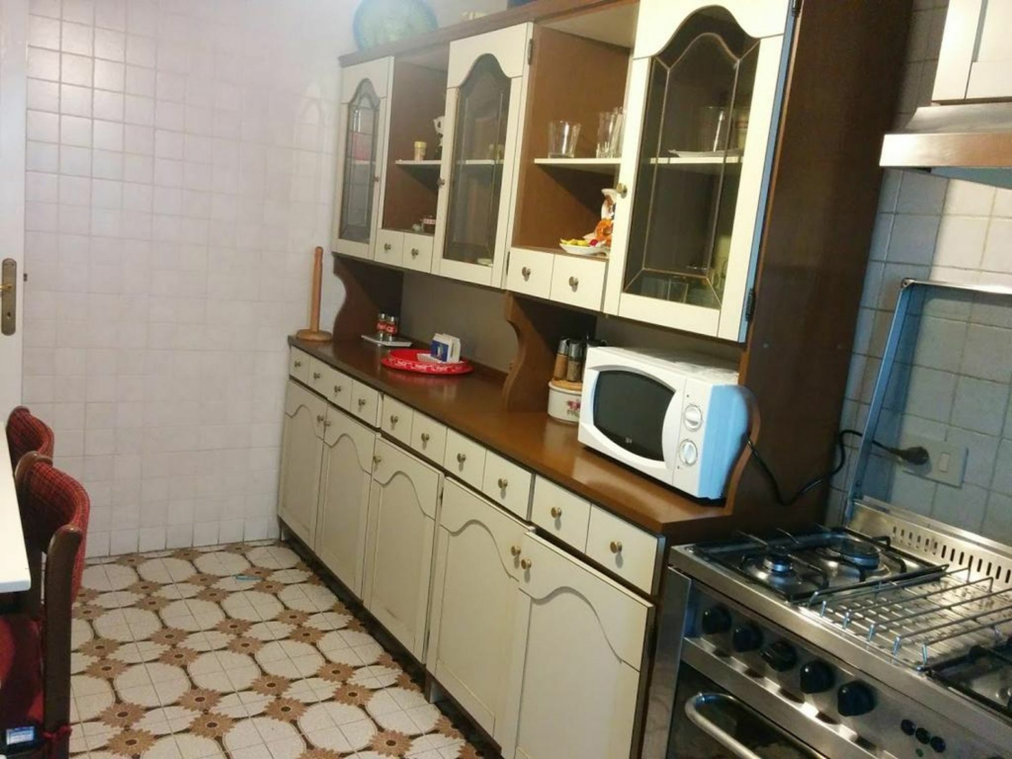 Apartamento Venezia-Mestre Exterior photo